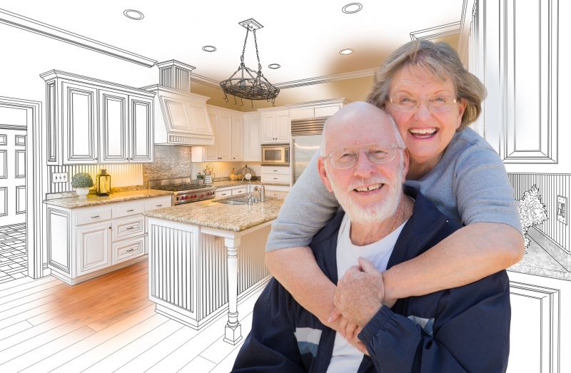 Best Kitchen Renovation Contractors in Helotes, TX