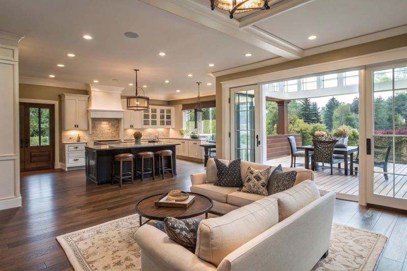 Kitchen Remodels in Spring