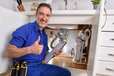 Plumbing Specialists